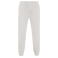 Pantalón jogger hombre Flexar. Color blanco vintage.