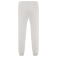 Pantalón jogger hombre Flexar. Color blanco vintage.