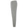 Pantalón jogger hombre Flexar. Color gris perla.