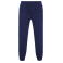Pantalón jogger hombre Flexar. Color azul marino.