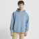 Sudadera oversize con capucha unisex Otto. .