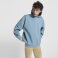 Sudadera oversize con capucha unisex Otto. .