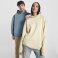 Sudadera oversize con capucha unisex Otto. .