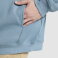 Sudadera oversize con capucha unisex Otto. .