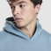 Sudadera oversize con capucha unisex Otto. .