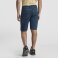Bermuda vaquera multibolsillos unisex Nivus. .