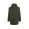 Parka con capucha acolchada 3/4 hombre Dome. Color 380.