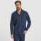 Camisa vaquera manga larga hombre Lujan. .