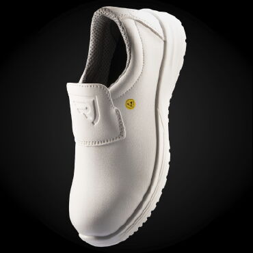 Zapato de seguridad alimentación - sanitario Salt