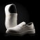 Zapato de seguridad alimentación - sanitario Salt. .