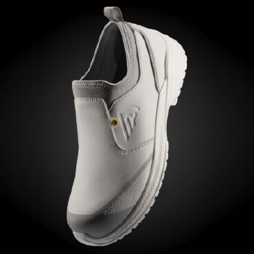 Zapato de seguridad alimentación - sanitario Pearl