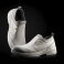 Zapato de seguridad alimentación - sanitario Pearl. .