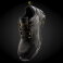 Zapato de seguridad impermeable Rock. .