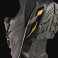 Zapato de seguridad impermeable Rock. .