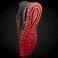 Zapato de seguridad Ruby. .