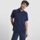 Polo deportivo unisex Sian. .