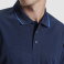 Polo deportivo unisex Sian. .