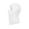 Balaclava Darak. Color blanco.