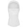 Balaclava Darak. Color blanco.