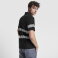 Polo alta visibilidad unisex Foran. .