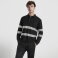 Polo alta visibilidad manga larga unisex Foran L/S. .