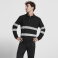 Polo alta visibilidad manga larga unisex Foran L/S. .