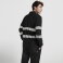 Polo alta visibilidad manga larga unisex Foran L/S. .