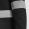 Polo alta visibilidad manga larga unisex Foran L/S. .