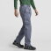 Pantalón de trabajo multibolsillos unisex Warmor. .