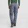 Pantalón de trabajo multibolsillos unisex Warmor. .