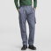 Pantalón de trabajo multibolsillos unisex Warmor. .