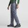 Pantalón de trabajo multibolsillos unisex Warmor. .