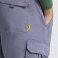 Pantalón de trabajo multibolsillos unisex Warmor. .