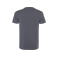 Camiseta básica hombre Kutta. Color gris plomo.
