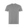 Camiseta básica hombre Kutta. Color gris vigoré.
