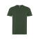 Camiseta básica hombre Kutta. Color verde botella.