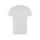 Camiseta básica hombre Kutta. Color blanco.