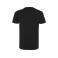 Camiseta básica hombre Kutta. Color negro.