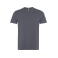 Camiseta básica hombre Kutta. Color gris plomo.