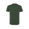 Camiseta básica hombre Kutta. Color verde botella.