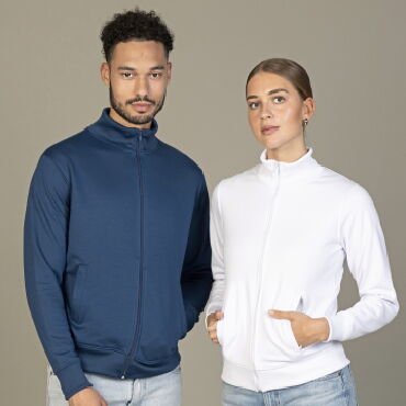 Chaqueta deportiva unisex Training