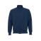 Chaqueta deportiva unisex Training. Color azul marino.