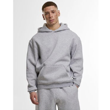 Sudadera oversize con capucha unisex BY410