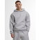 Sudadera oversize con capucha unisex BY410. .