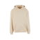 Sudadera oversize con capucha unisex BY410. .