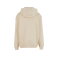 Sudadera oversize con capucha unisex BY410. .