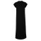 Vestido largo mujer BY415. .