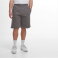 Pantalón corto deportivo unisex BY447. .
