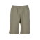 Pantalón corto deportivo unisex BY447. .