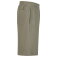 Pantalón corto deportivo unisex BY447. .